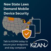 New State Laws Are Raising the Stakes for Mobile Device Security