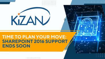 Time to Plan Your Move: SharePoint 2016 Support Ends Soon