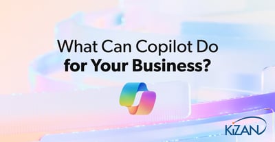 What Can Copilot Do for Your Business?